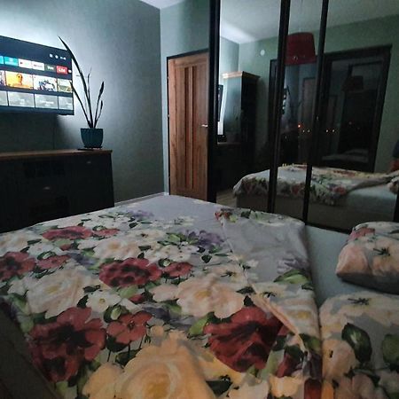 Apartment In City Center Przemyśl Buitenkant foto