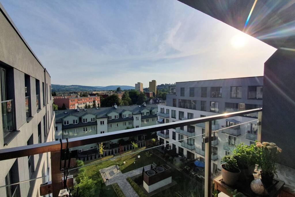 Apartment In City Center Przemyśl Buitenkant foto