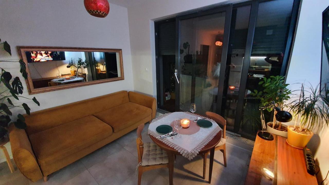 Apartment In City Center Przemyśl Buitenkant foto