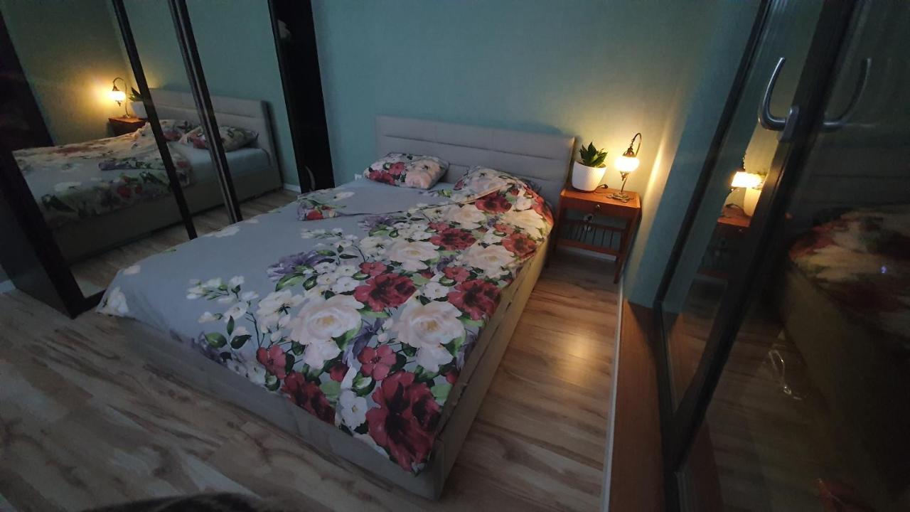 Apartment In City Center Przemyśl Buitenkant foto