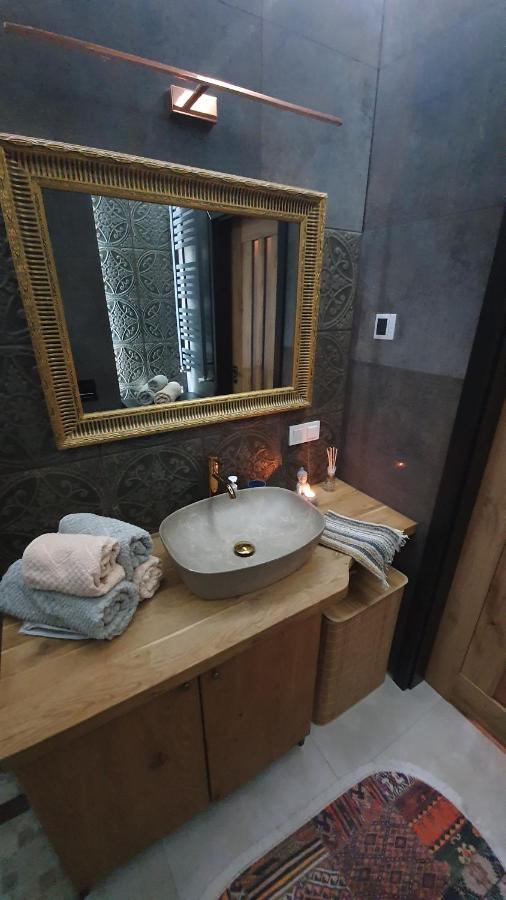 Apartment In City Center Przemyśl Buitenkant foto