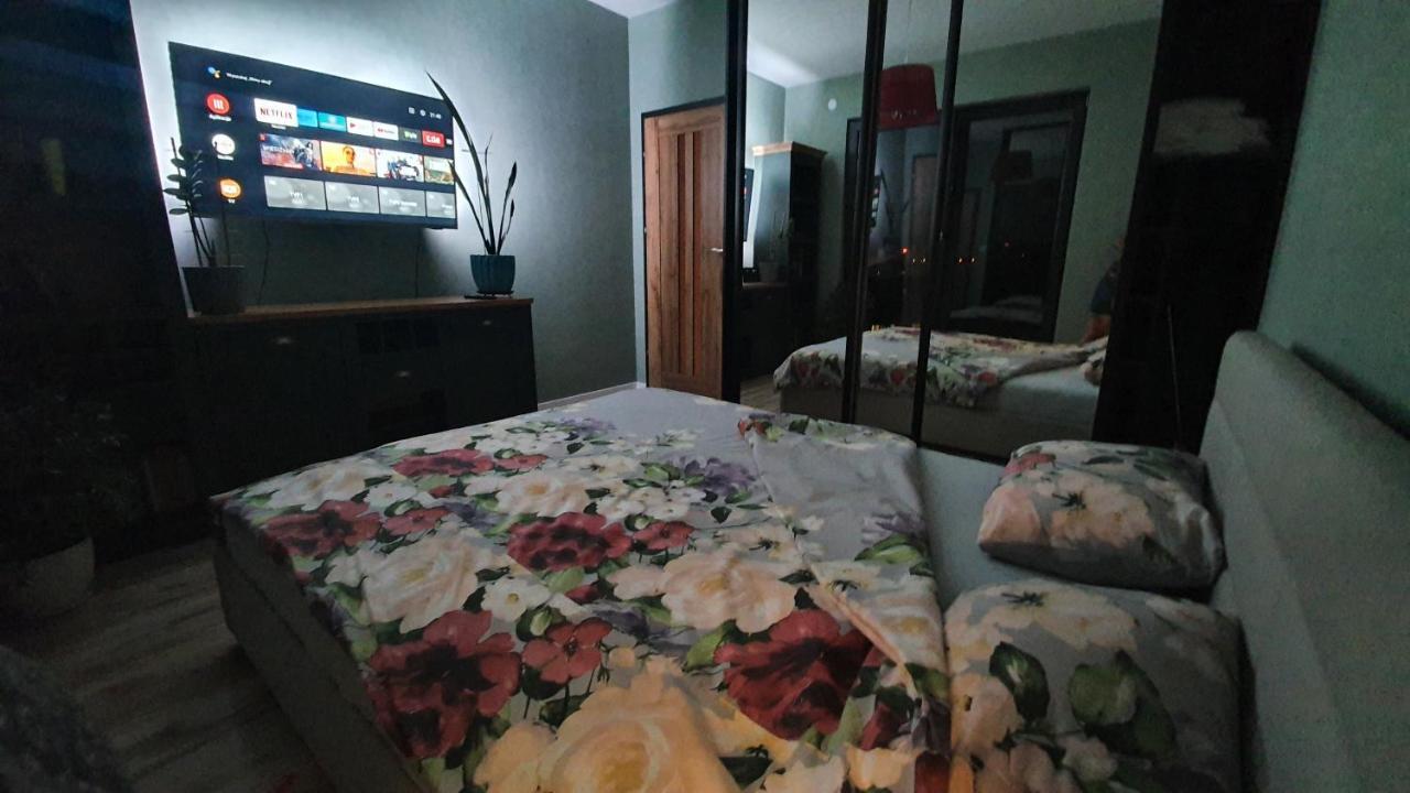 Apartment In City Center Przemyśl Buitenkant foto